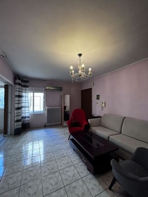 Διαμέρισμα για ενοικίαση Αττική - Photo 1