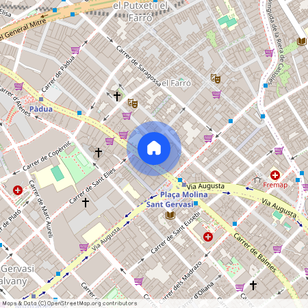 Carrer de Balmes, Barcelona