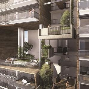 6 Derbyshire (D11), Condominium - For Rent - Photo 1