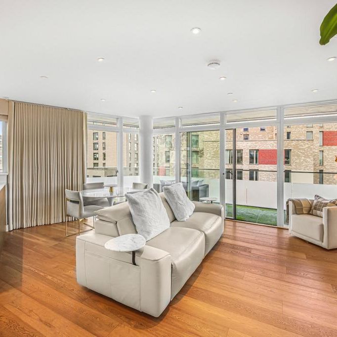 2 bedroom flat to rent - Photo 1