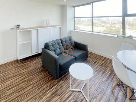 2 bedroom flat to rent - Photo 3