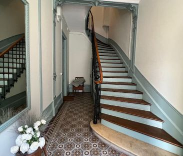 APPARTEMENT 3 PIECES BALCON 3 PIECES 84 M² - HYPERCENTRE - Photo 5