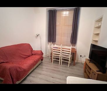 1 Bed Flat, Brighton Place, G51 - Photo 1