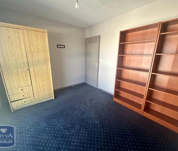 Location Appartement 2 pièces 54m² CHOLET 49300 - Photo 4