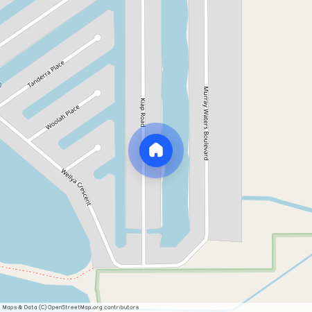 77 Kiap Road, 6208, South Yunderup