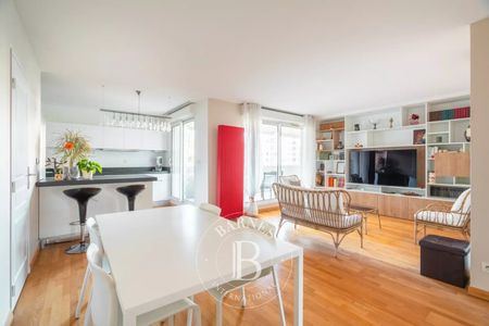 Tout savoir sur cet appartement dans le quartier Saint Giniez, à Marseille 8ème - Photo 2