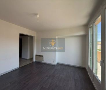 Location Appartement 3 pièces 54 m2 à Apt - Photo 2