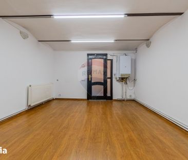 Spațiu de birouri de închiriat – zonă centrală, Str. Castanilor - Fotografie 4