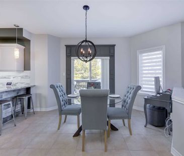 For Lease - 18 Silvercreek Crescent Unit# Upper, Barrie, Ontario - Photo 6