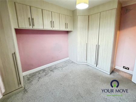 3 bedroom end of terrace house to rent - Photo 5