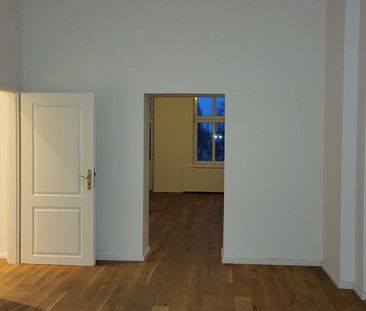 2 Zimmer in Oberschöneweide ab sofort verfügbar! - Foto 1