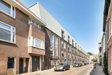 Groenestraat 60, Lange Nieuwstraat en omgeving, 3512PV, Utrecht - Foto 5
