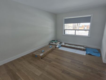 For Lease - 111 Mcallister Road Unit# Main, Toronto, Ontario - Photo 5