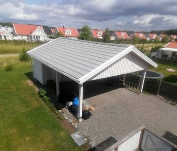Pelargonvägen, Bro - Foto 1