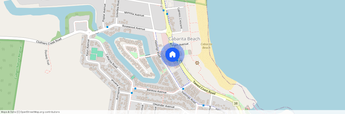 35/41 Tweed Coast Road, NSW 2488, Bogangar