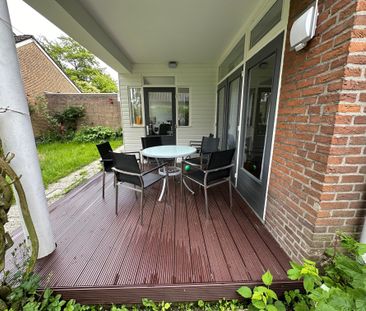Te huur: Huis Langen Akker in Berg en Terblijt - Photo 6