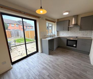 2 bedroom terraced house to rent - Photo 3