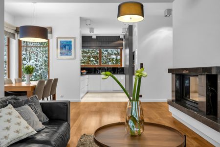 Dom na wynajem w sercu Magdalenki - Photo 3