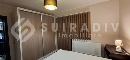 Apartament modern cu 3 camere, 2 bai, parcare-Europa - Fotografie 4