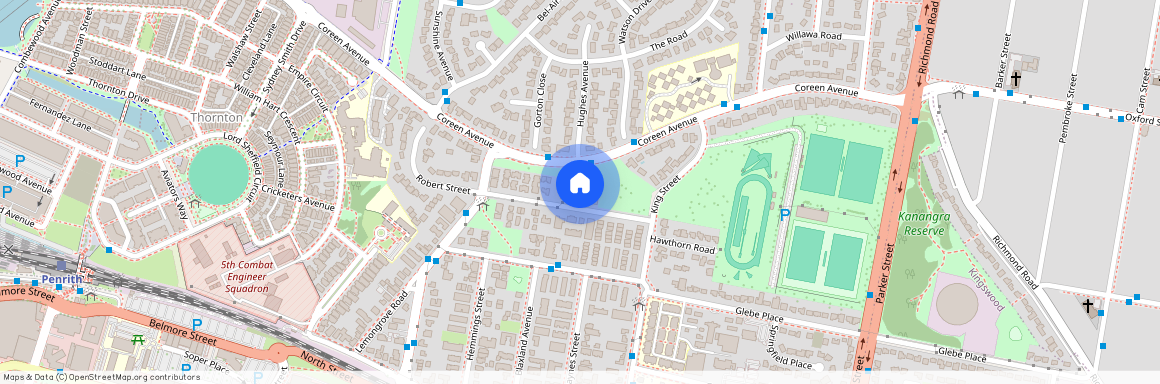 3/13-19 Robert Street, NSW 2750, Penrith