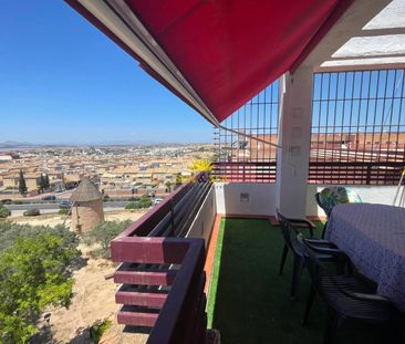 1 BEDROOM PENTHOUSE - TORREVIEJA - Photo 1