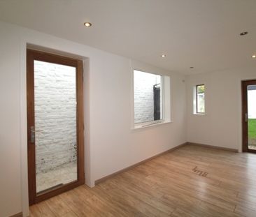 Gerenoveerde woning bij centrum Kortrijk - Foto 1