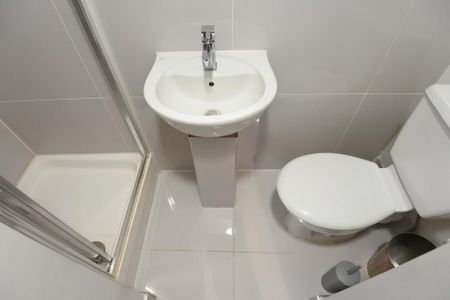 Studio to rent - Photo 5