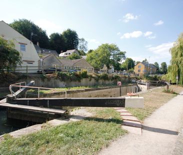 Bowbridge Lock, Stroud, Gloucestershire, GL5 2JZ - Photo 2