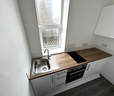 1 bedroom terraced house to rent - Photo 5