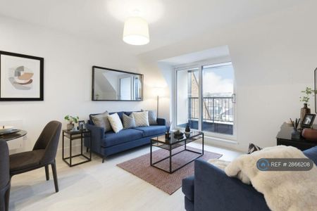 1 bedroom flat to rent - Photo 3