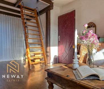 2 pokoje+ antresola/ogród/ miejsce postojowe - Photo 4