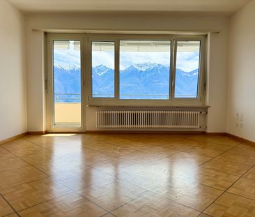 3 Zimmer, 85 m², 1. Stock - Photo 1