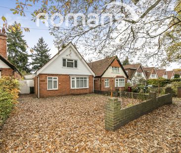 Kidmore Road, Caversham Heights, RG4 - Photo 3