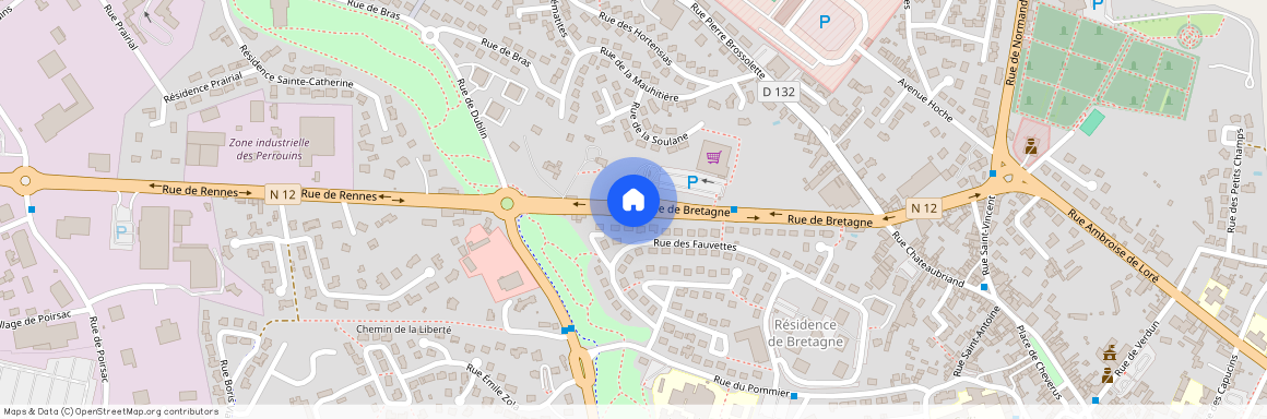 53100 MAYENNE
