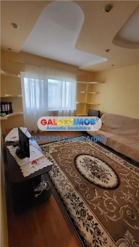 Inchiriem ap cu 4 camere , et 4 , Gavana, mobilat si utilat - Photo 3