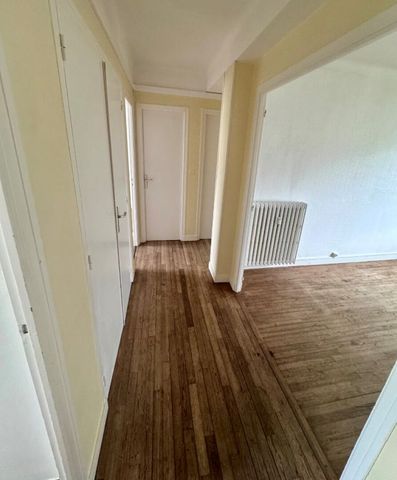 Appartement 3 pièces – 66 m² environ à Rennes (ref : G64162) - Photo 5