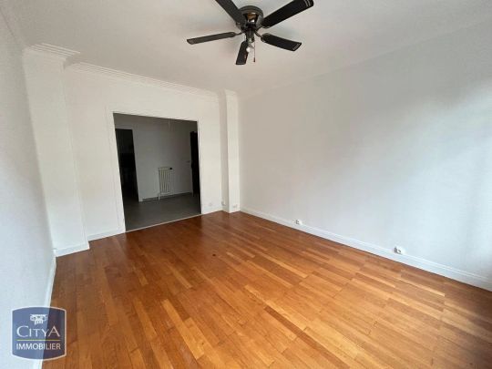 Appartement à louer 3 pièces 75.93m² - Photo 1