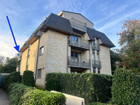 Appartement - Te huur - Photo 5