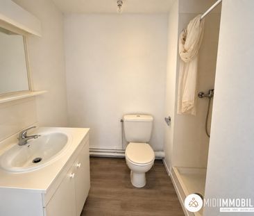 Location Appartement 1 pièce 18m² ALBI 81000 - Photo 3