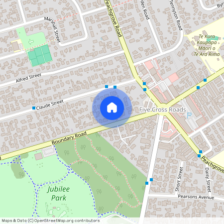 129b Boundary Road - Pets Allowed, Claudelands, Hamilton City