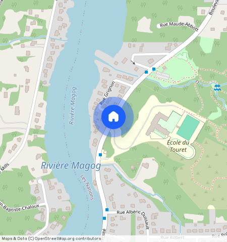 3613 Rue Maude-Abbott, Sherbrooke, Sherbrooke, Estrie, J1N 2Y1