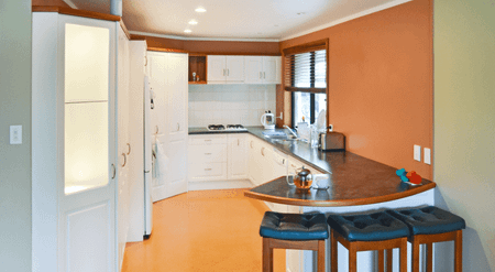 TERRACE END - 3 BEDROOM - Photo 4