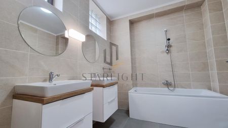 4 bedroom duplex penthouse For Rent near Kiseleff Park - Fotografie 3