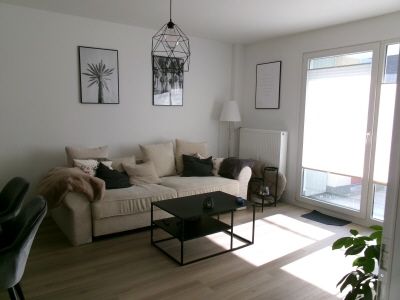 2024 sanierte Wohnung mit Balkon und Aufzug im Westlichen Ringgebiet - Photo 1