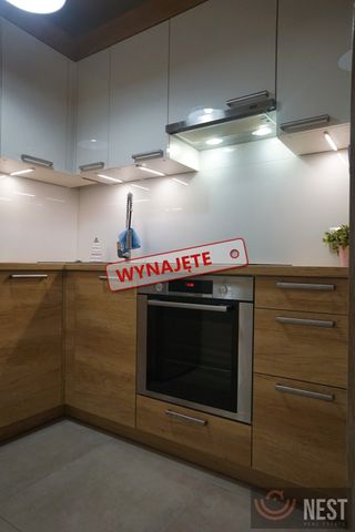 Dwupokojowe mieszkanie ul. Kwiatkowskiego - Фото 2