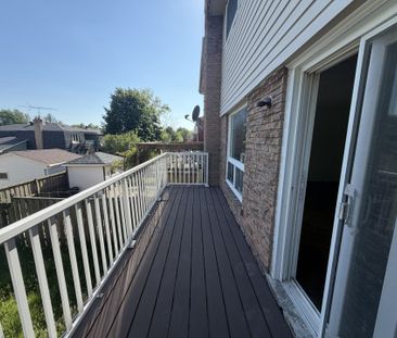 For Lease - 43 Bushmills Square, Toronto, Ontario - Photo 2