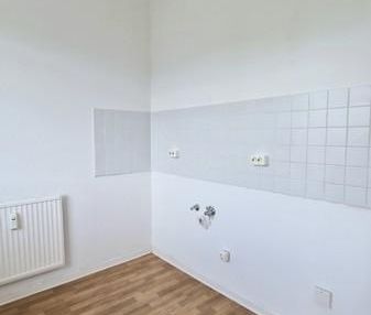 Studenten aufgepasst: WG-geeignete 3-Zimmer-Wohnung! - Foto 1