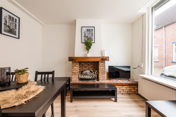 Te huur: Huis Tholensstraat in Terneuzen - Photo 1