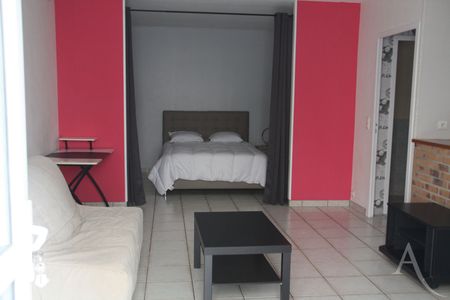 Location appartement 1 pièce, 42.20m², Châteauroux - Photo 2