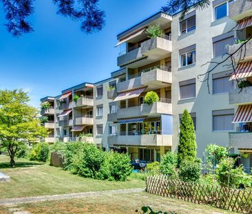 3.5 Zimmer, 79 m², 3. Stock - Photo 6